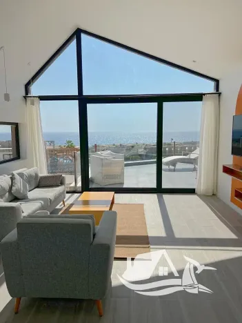 Prodej vily, Safaga, Egypt, 118 m2