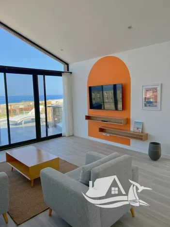 Prodej vily, Safaga, Egypt, 118 m2