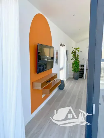 Prodej vily, Safaga, Egypt, 118 m2