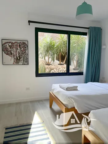 Prodej vily, Safaga, Egypt, 118 m2