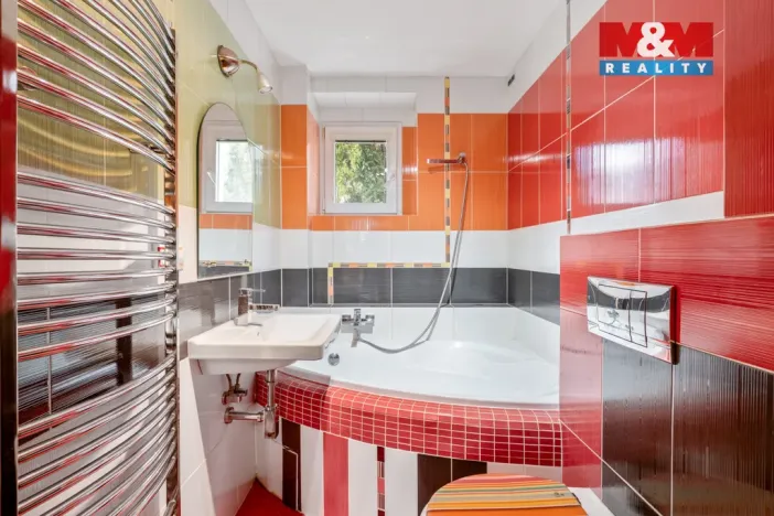 Prodej bytu 2+1, Ústí nad Labem - Ústí nad Labem-centrum, Ve Smyčce, 73 m2