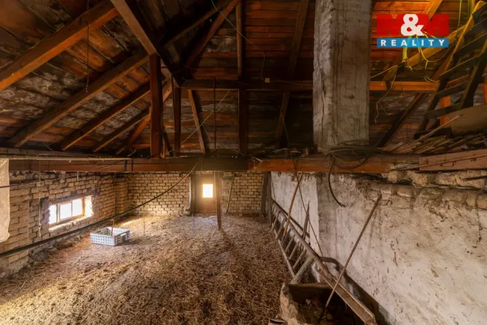 Prodej rodinného domu, Chropyně, Závětří, 147 m2