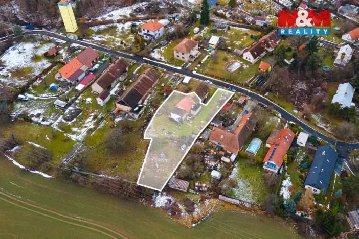 Prodej rodinného domu, Rabštejnská Lhota - Rabštejn, 101 m2