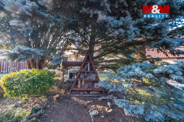 Prodej rodinného domu, Bojanovice - Malá Lečice, 203 m2