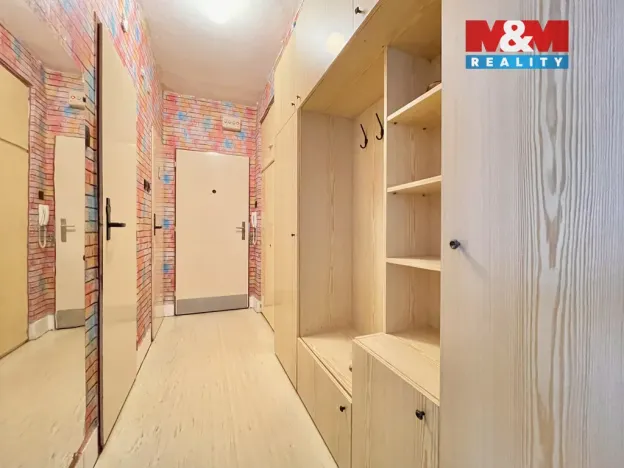 Prodej bytu 3+1, Ústí nad Orlicí - Hylváty, Dukelská, 69 m2