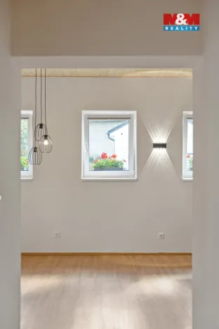 Prodej rodinného domu, Jeníkovice, 104 m2