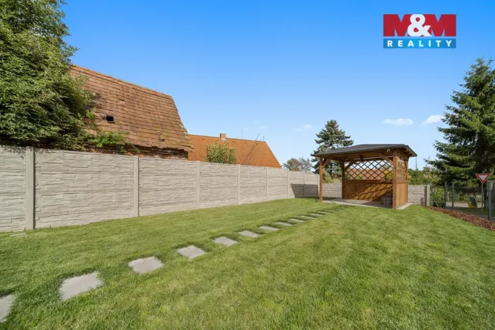 Prodej rodinného domu, Jeníkovice, 104 m2