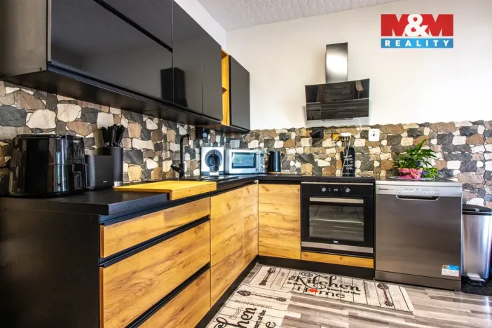 Prodej rodinného domu, Doksy - Obora, 216 m2