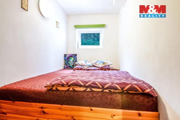 Prodej rodinného domu, Doksy - Obora, 216 m2