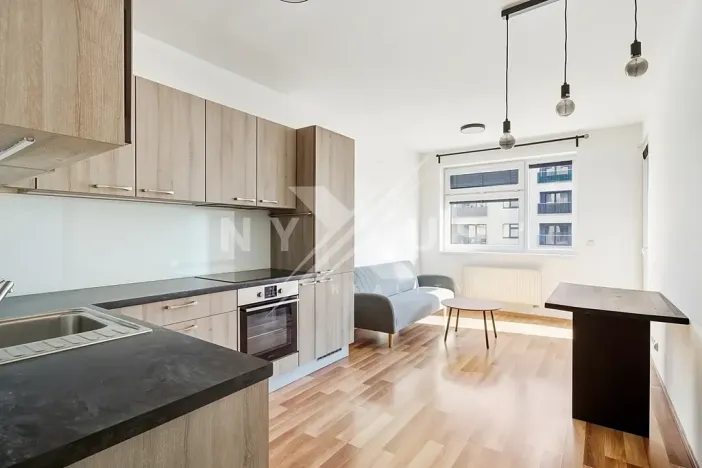 Pronájem bytu 3+kk, Praha - Uhříněves, Oty Bubeníčka, 59 m2