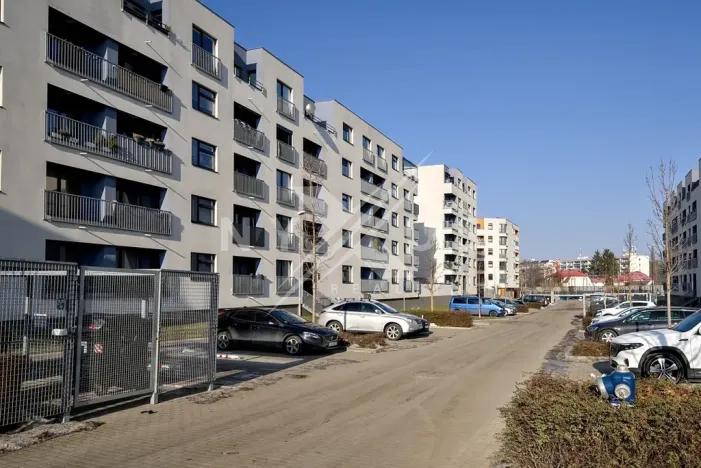 Pronájem bytu 3+kk, Praha - Uhříněves, Oty Bubeníčka, 59 m2