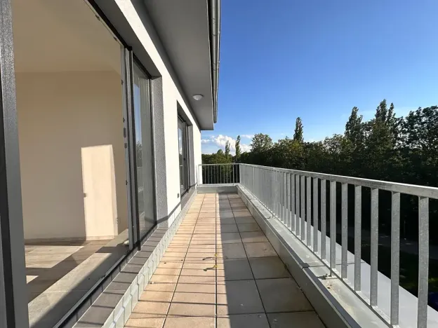 Pronájem bytu 3+kk, Milovice, Slepá, 60 m2