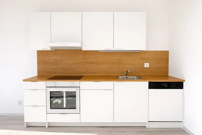 Pronájem bytu 3+kk, Milovice, Slepá, 60 m2