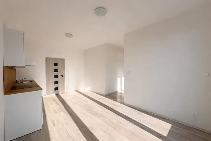 Pronájem bytu 3+kk, Milovice, Slepá, 60 m2