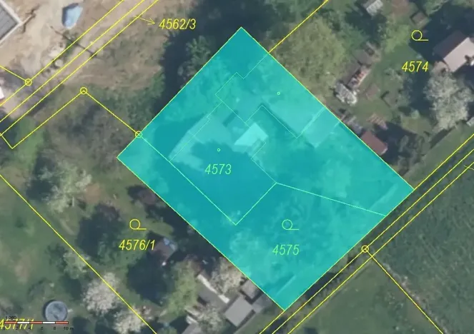 Dražba rodinného domu, Havířov, Na Důlňáku, 125 m2