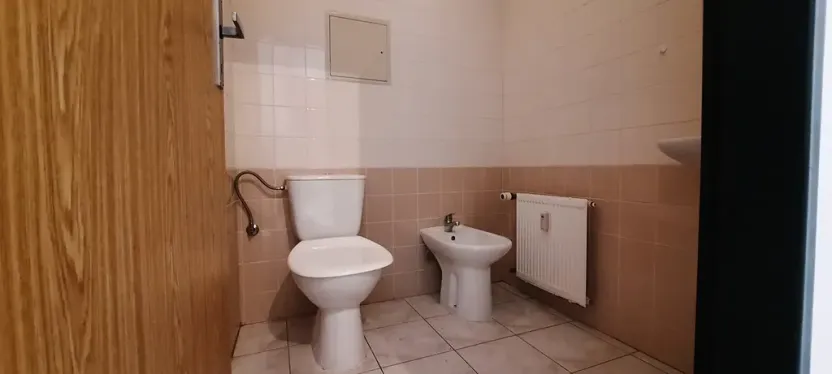 Pronájem bytu 2+1, Karlovy Vary, Moravská, 78 m2