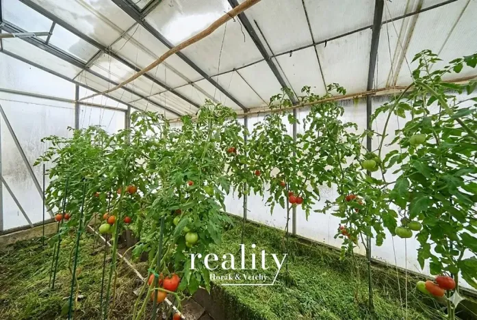 Prodej rodinného domu, Řásná, 179 m2