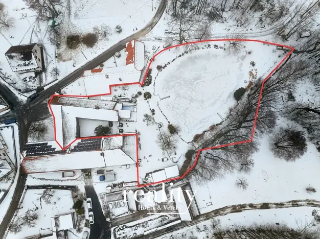 Prodej rodinného domu, Řásná, 179 m2