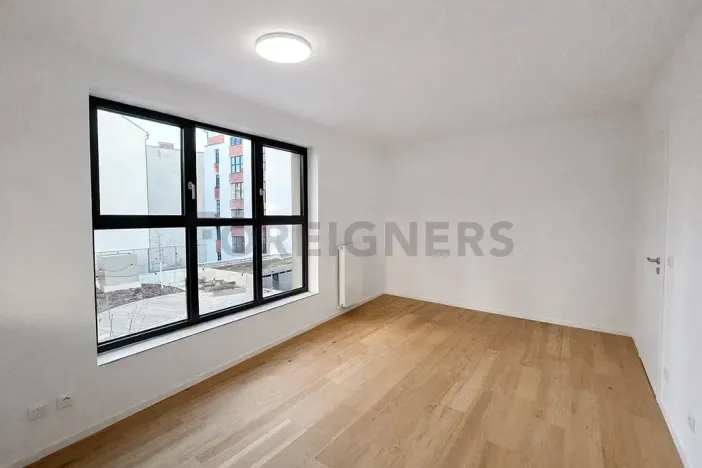 Pronájem bytu 2+kk, Brno, Bratislavská, 60 m2