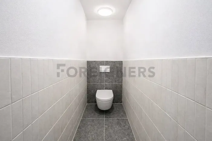 Pronájem bytu 2+kk, Brno, Bratislavská, 60 m2