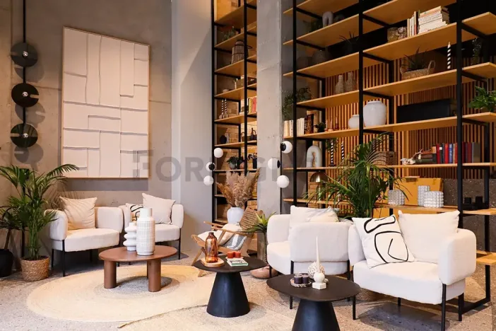 Pronájem bytu 2+kk, Brno, Bratislavská, 60 m2