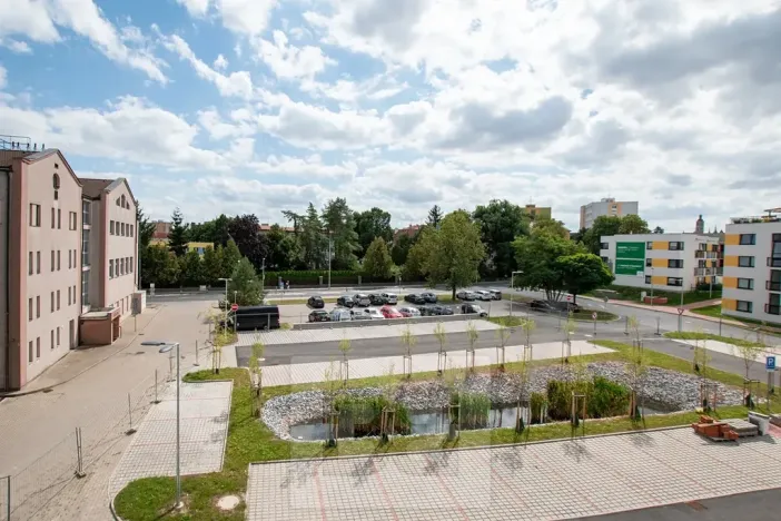 Pronájem bytu 2+kk, Kutná Hora, Za Lidkou, 61 m2