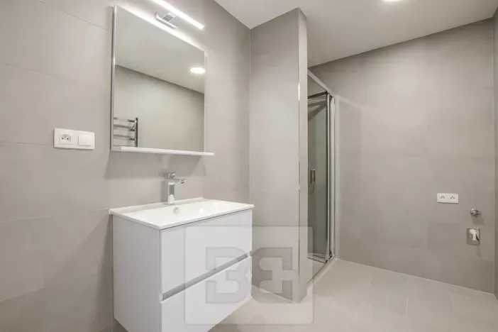 Pronájem bytu 2+kk, Kutná Hora, Za Lidkou, 61 m2