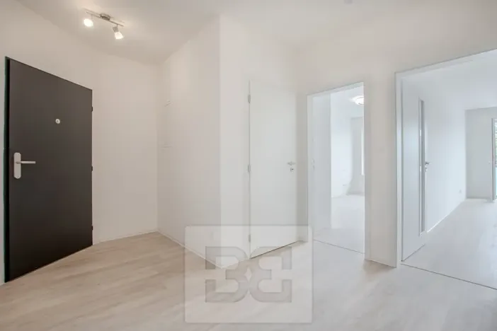 Pronájem bytu 2+kk, Kutná Hora, Za Lidkou, 61 m2