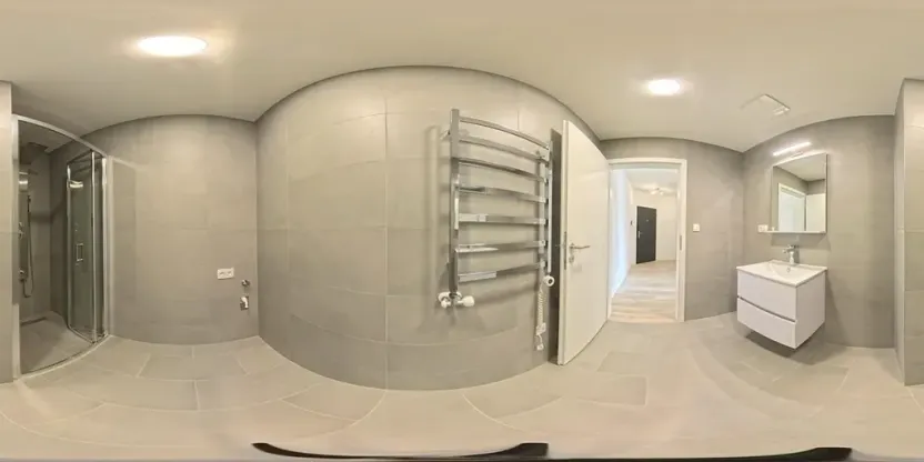 Pronájem bytu 2+kk, Kutná Hora, Za Lidkou, 61 m2