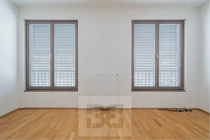 Prodej bytu 1+kk, Praha - Smíchov, Toyen, 42 m2