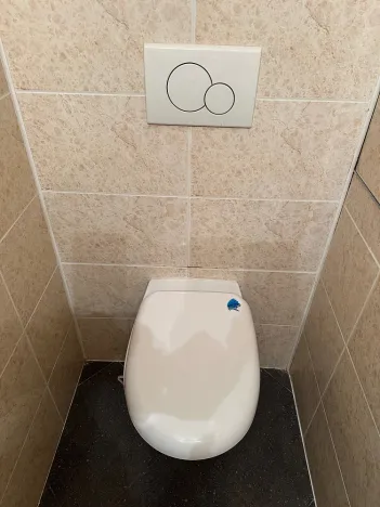 Pronájem bytu 2+kk, Jablonec nad Nisou, Na Vršku, 44 m2