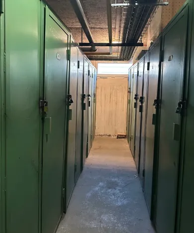 Pronájem bytu 2+kk, Jablonec nad Nisou, Na Vršku, 44 m2