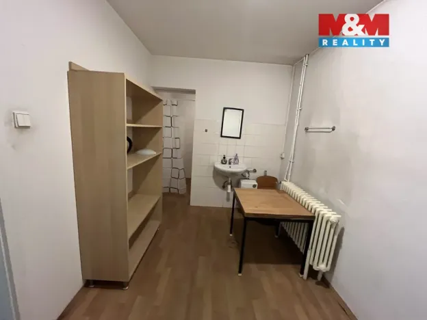 Pronájem skladu, Havířov - Podlesí, Studentská, 95 m2