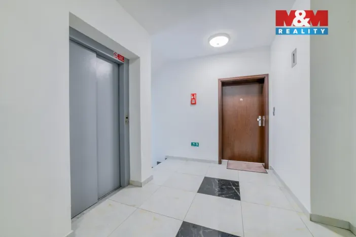 Prodej bytu 3+kk, Karlovy Vary - Drahovice, Mattoniho nábřeží, 85 m2