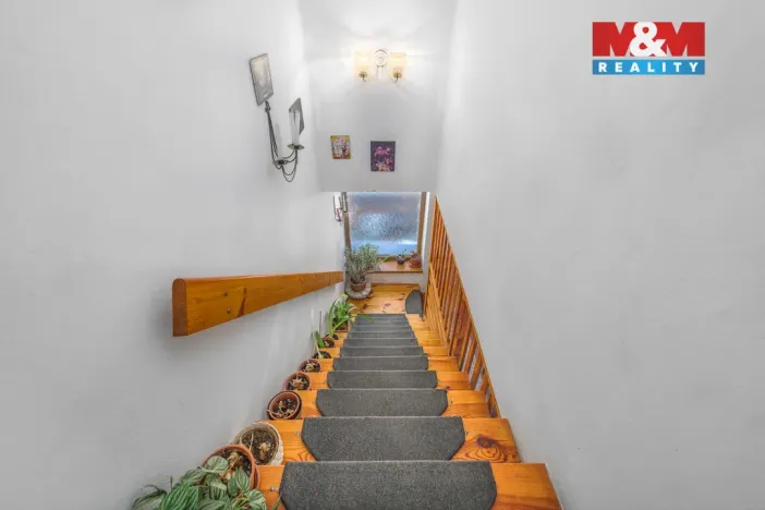 Prodej rodinného domu, Golčův Jeníkov, Obora, 150 m2