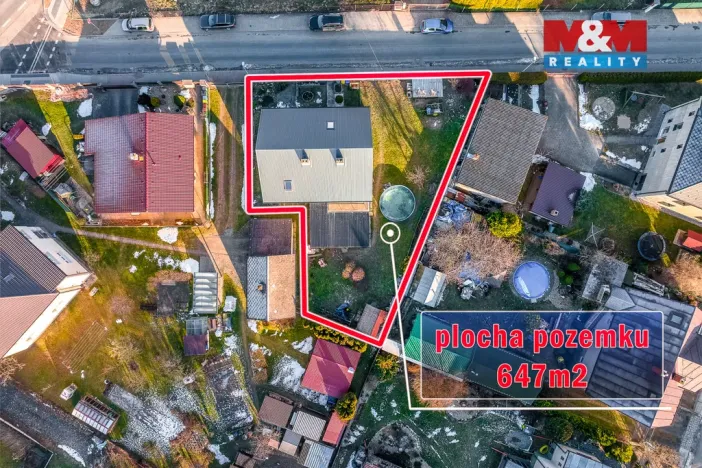 Prodej rodinného domu, Golčův Jeníkov, Obora, 150 m2