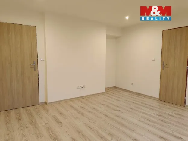 Pronájem bytu 2+1, Vratimov, Frýdecká, 61 m2