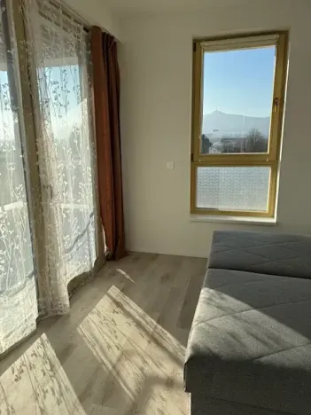 Pronájem bytu 2+kk, Liberec, Polní, 57 m2