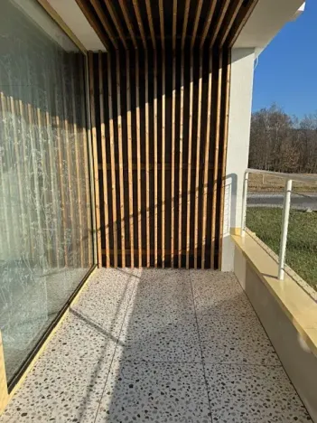 Pronájem bytu 2+kk, Liberec, Polní, 57 m2