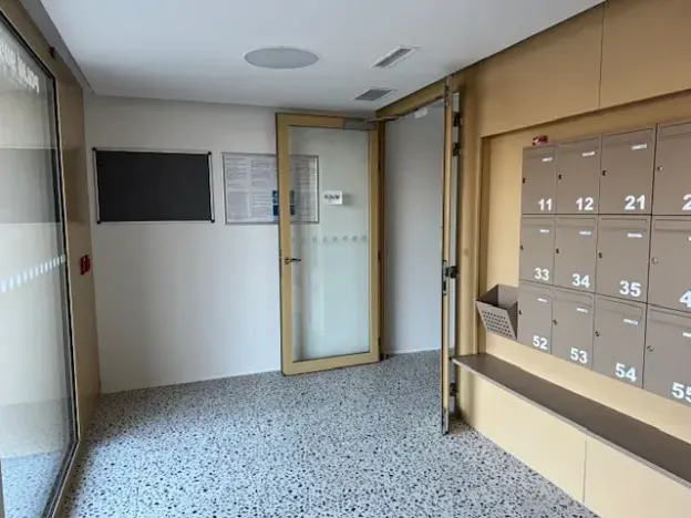 Pronájem bytu 2+kk, Liberec, Polní, 57 m2