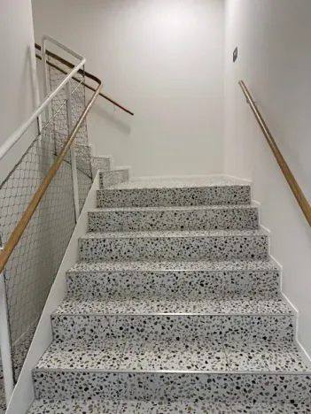 Pronájem bytu 2+kk, Liberec, Polní, 57 m2