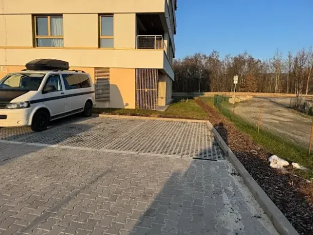 Pronájem bytu 2+kk, Liberec, Polní, 57 m2