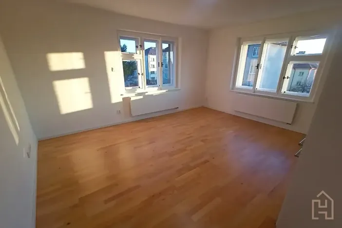 Pronájem bytu 3+kk, Havlíčkův Brod, Trocnovská, 73 m2