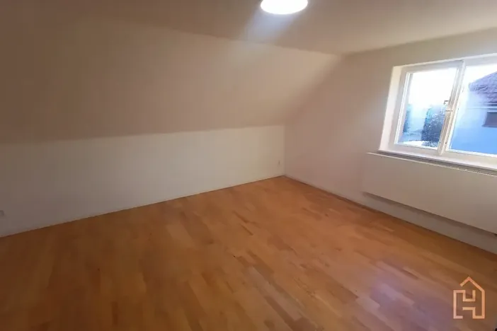 Pronájem bytu 3+kk, Havlíčkův Brod, Trocnovská, 73 m2