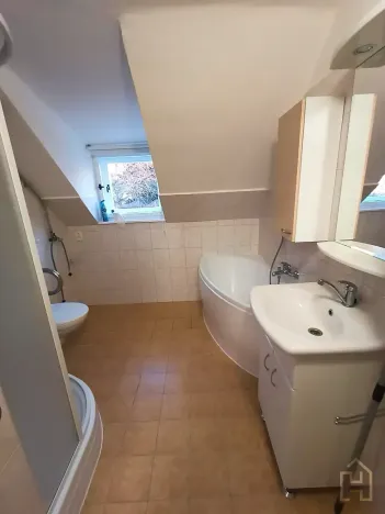 Pronájem bytu 3+kk, Havlíčkův Brod, Trocnovská, 73 m2