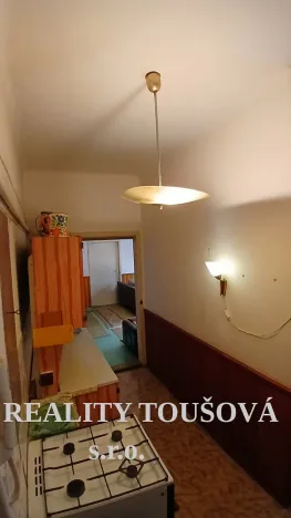 Prodej bytu 2+1, Plzeň - Východní Předměstí, Plzenecká, 56 m2