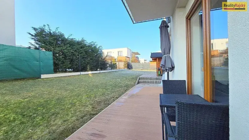 Prodej bytu 4+kk, Mníšek pod Brdy, V Edenu, 84 m2