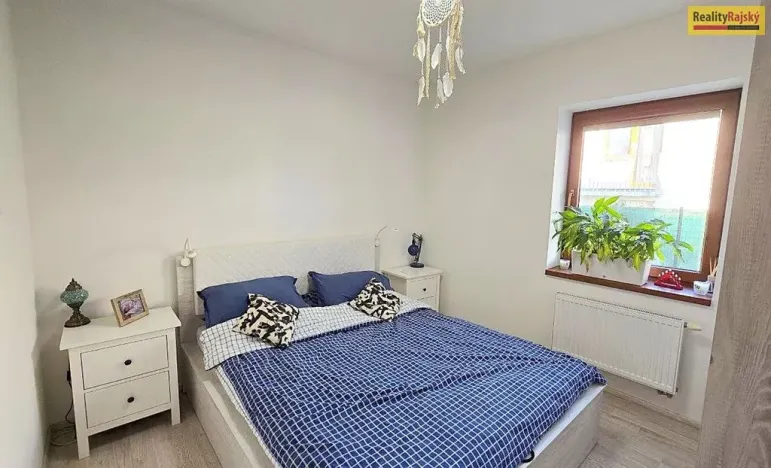 Prodej bytu 4+kk, Mníšek pod Brdy, V Edenu, 84 m2