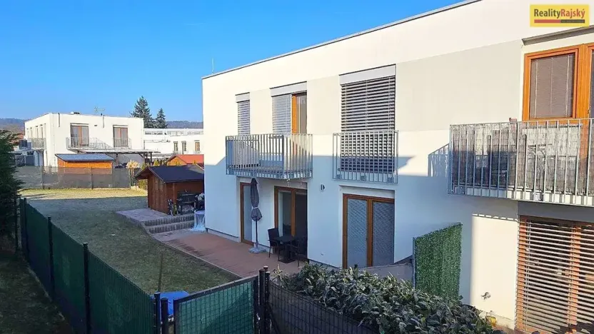 Prodej bytu 4+kk, Mníšek pod Brdy, V Edenu, 84 m2