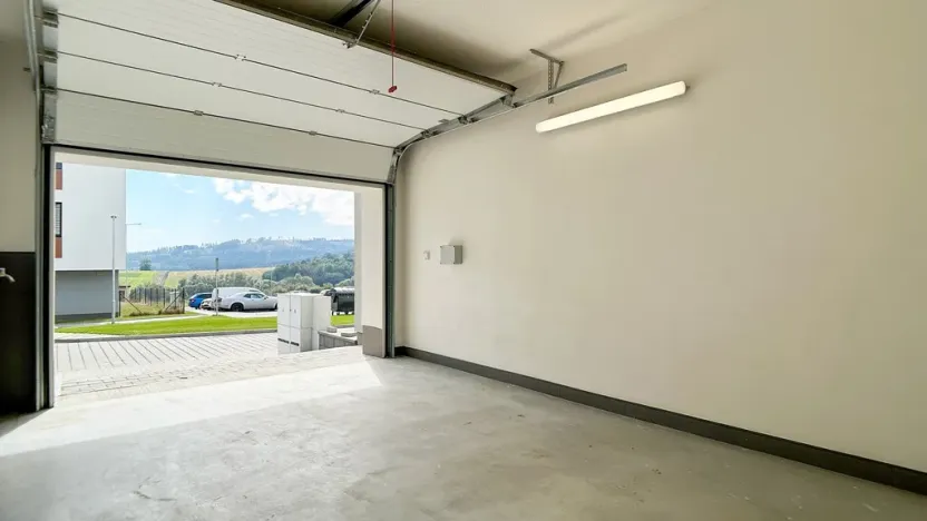 Pronájem rodinného domu, Kunštát, Sportovní, 210 m2